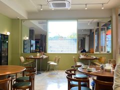 -御香农家菜(莫干山庾村店)