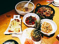 -别院里音乐餐酒吧(双流航空港店)