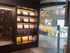 -TOP健身私教工作室(侨香店)