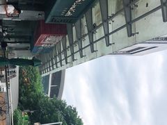-Be Lived Cafe比例咖啡(摩天轮店)