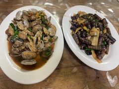 -两广烧蚝(新兴街店)