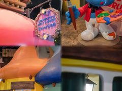 -蓝精灵乐园·世茂精灵之城主题乐园