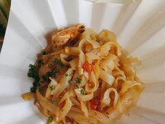 -蚝老板海鲜烧烤大排档(码头店)