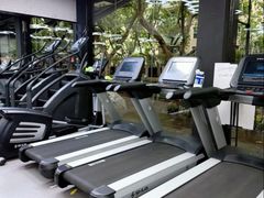 -VPsmart私教健身工作室(新华路旗舰店)