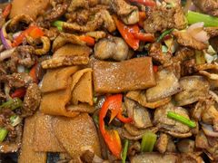 -一烙锅(友谊店)