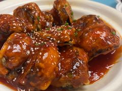 -普天和酒楼·新津菜·烤鸭(天津之眼店)
