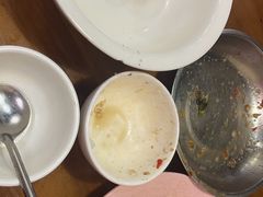 -老兵牛蹄店(下沙店)