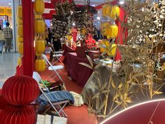 -凯德MALL(西直门店)