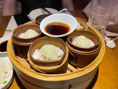-南小馆(迪士尼小镇店)