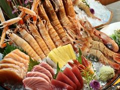 -松坂屋日料自助(长城路店)