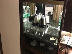 -淮安曙光国际大酒店(大运河广场花街店)