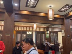 -环秀楼(黄山呈坎店)