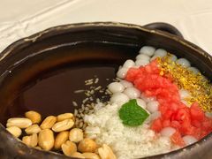 -饭怕鱼·黄焖鲟龙鱼(湖大店)