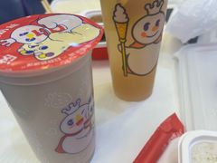 -蜜雪冰城(鸟巢店)
