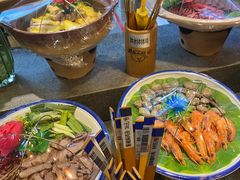 -井水小厨·湘菜(活力广场店)