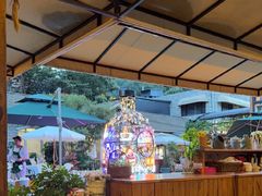 -京北渔家傲