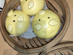 -鹿其林酒家(大学城店)