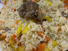 -新疆巴州金丝特餐厅(大钟寺店)