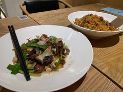 -客汀家宴·客家烟火 四季食材(集美店)