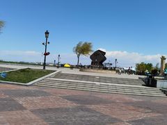 -泰达航母主题公园