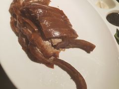 -阿庄新豫菜(航海东路店)