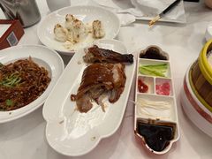 -大鸭梨(天通西苑店)