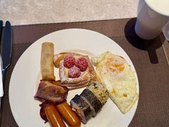-上海宝华万豪酒店