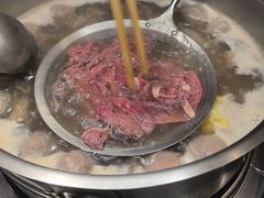 -牛品福潮汕牛肉火锅(旺庄店)