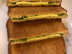 -HELLO 27 意面·沙拉·帕尼尼