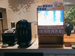 -星伦多自助料理(宝山龙湖天街店)
