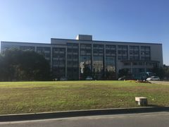 -江南大学(蠡湖校区)