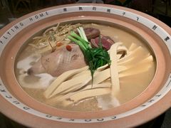 -老鸭集(金沙龙湖天街店)