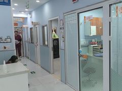 -纳吉亚猫专科动物诊疗中心(蒋宅口分院)