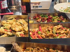 -No.DD戳子烧烤·江湖菜(北京总店)