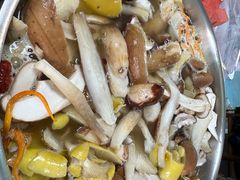 -菌极鲜野生菌火锅店(阳明祠店)