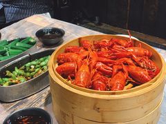 靓靓蒸虾-靓靓蒸虾·头牌蒸虾(雪松路总店)