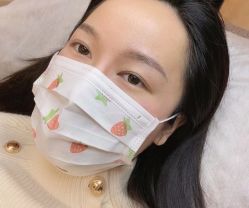 -本小姐美学·半永久纹眉野生眉