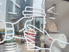 -卖呆儿咖啡(望京店)