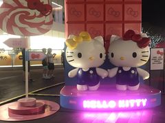 -东莞松山湖万象汇