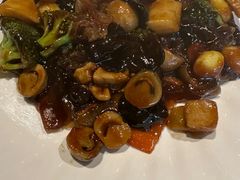 -功德林(南京西路店)