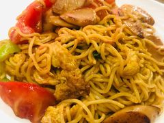 小妖炒方便面-撸小妖(六里桥总店)