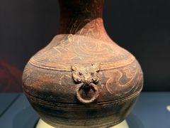 -北京大葆台遗址博物馆