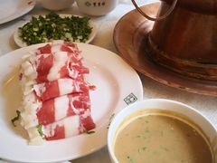 -东来顺饭庄(天坛店)