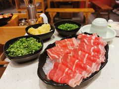 -骉骉老火锅(铁像寺路店)
