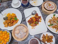 -頂好酒家·经典粤菜(海信广场店)