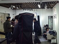 -TEMPO 音乐(五角场店)