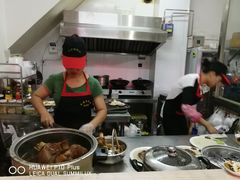 -泰国猪脚饭(三棵树民族风情街店)