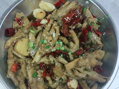 -小民大排档(光谷店)