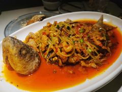 -院8里·小聚园老川菜(九眼桥店)