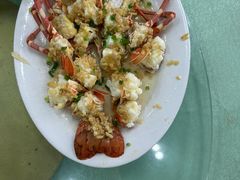 -景好海鲜餐厅(大鹏必选旅游店)